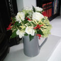 Green Academy - florists: bouquets
