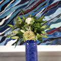 Green Academy - florists: bouquets