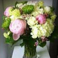 Green Academy - florists: bouquets