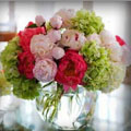 Green Academy - florists: bouquets