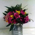 Green Academy - florists: bouquets