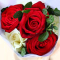 Green Academy - florists: bouquets