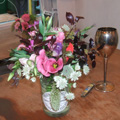 Green Academy - florists: bouquets