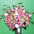 Green Academy - florists: bouquets
