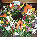 Green Academy - florists: bouquets