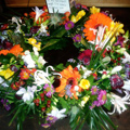 Green Academy - florists: events