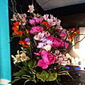 Green Academy - florists: events