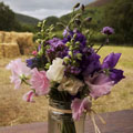 Green Academy - florists: events