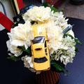 Green Academy - florists: weddings