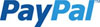 paypal logo